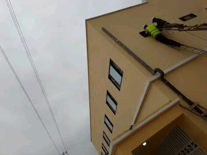 Manutenção