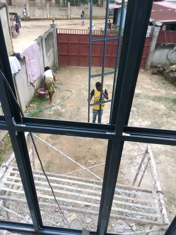 Manutenção